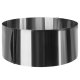 Round Stainless Steel Adjustable Cake Ring Baking Mold