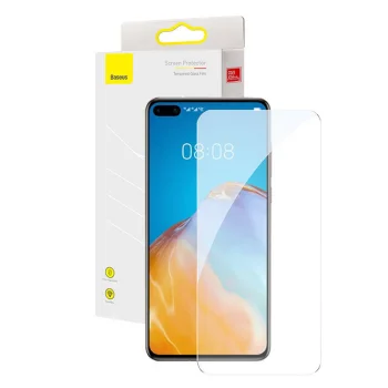 Baseus Tempered Glass Screen Protector for HUAWEI P40