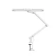 Glow L03 Shadowless Desk Lamp for Manicure, Adjustable Head, 24W, White
