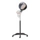 Professional Standing Hair Steamer Gabbiano 828-FD
