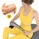 4Fizjo 1115 Handheld Vibrating Body Massager, Grey