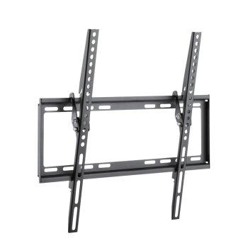 Maclean MC-774 TV Wall Mount, VESA 400x400, 32-55", 35kg, Black
