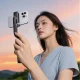 Orico SPV100 Selfie Stick & Mini Tripod with Bluetooth, Black