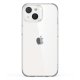 Apple iPhone 15 6.1\'\' ESR Project ZERO Ultraslim TPU Case Cover, Transparent | Чехол Обложка Бампер...
