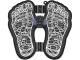 EMS Foot Massager Mat Electrostimulator Muscle Circulatory Stimulator