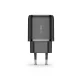 Tech-Protect C20W Wall Charger USB-C PD 20W / USB-A QC 3.0 - Black