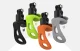 Telesin TLQ-006 Multifunctional Silicone Mount for Action Cameras, Black