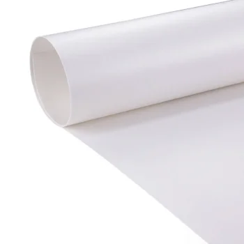 Puluz PU5321W Photographic Background 156 x 80 cm, White