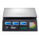 Digital Price Computing Scale 40kg 88lb Humberg MH-190 with 2 Batteries