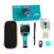 Mileseey TR256A Thermal Imaging Camera (-20°C to 550°C, 256 x 192 px, IP65)