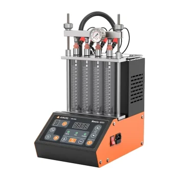 ANCEL ANJ400 Car Fuel Injector Cleaner and Tester