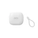 XO G53 TWS Wireless Bluetooth Earbuds ANC ENC with Stand, White