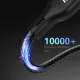 Dudao A12Max+ 3in1 Charging Cable USB-C / Lightning / Apple Watch 1.2m, PD 100W
