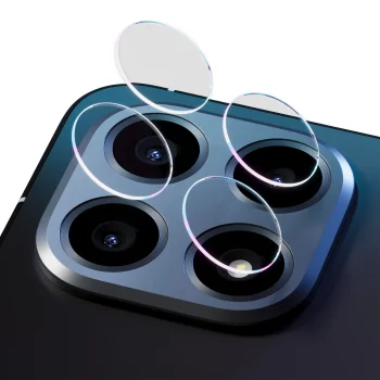 3mk Lens Protection Camera Lens Glass for Xiaomi 15T