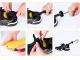 Shoe Stretcher for Bunions Size 39-43