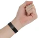 Tech-Protect MilaneseBand 2 Strap for Samsung Galaxy Watch 4/5/5 Pro/6/7/FE - Silver