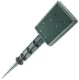 Ultrasonic Animal Repeller 7-in-1 with Motion Sensor, Green