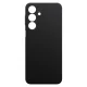 3mk Silicone Case for Samsung Galaxy A15 5G, Black