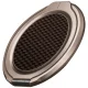 Uniq Keva Air Magclick GripFit Case for iPhone 16 Pro, Brown