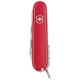Victorinox Climber Pocket Knife, 14 Functions, Red