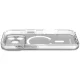 Decoded DropTec MagSafe Case for iPhone 17 Pro - Translucent