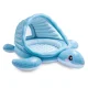 Intex Turtle Cove Playland Inflatable Kids Pool, 218x206x97 cm