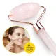 4FIZJO Natural Rose Quartz Facial Roller