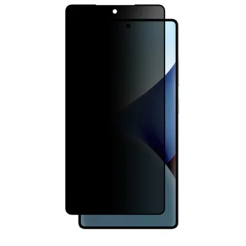 AmazingThing Radix Privacy Glass Privacy Tempered Glass Samsung Galaxy S25 Ultra
