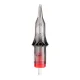 El Cartel V2 Tattoo Cartridges 0.25 mm 11RL Liner, 10 pcs