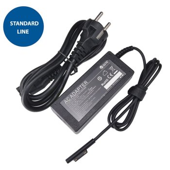 Microsoft Surface Charger 60W 15V 4A Extra Digital Power Supply