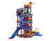 Kids Toy Play Multi-Storey Car Parking Garage