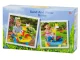 Kids Water and Sand Table Pirate Ship, 25 Pieces