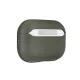 Tech-Protect NaturalFit Case for AirPods Pro 3, Green