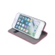 Tfo Smart Magnet Wallet Case for iPhone 17 / 18 6.3\", Red