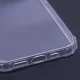 Tfo Anti Shock 1.5mm Case for Samsung Galaxy S24, Transparent