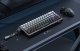 Wired Gaming Keyboard ONIKUMA G69 68-Key Black