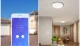 Wall Mounted Smart Light Switch (1-channel) /WiFi/ RF 433 Sonoff T1 EU TX