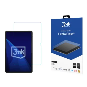 3mk FlexibleGlass Hybrid Glass Screen Protector for Lenovo Idea Tab 11" (TB-336)