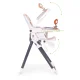Modernhome ECOTOYS Folding High Chair with Toys