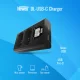 Newell DL-USB-C Dual Charger for DMW-BLK22