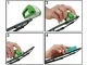 Rain Wing Car Wiper Sharpener Knife Regenerator Cleaner Sponge