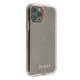 Guess iPhone 11 Pro Max Case Glitter, Pink