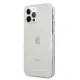 Mercedes iPhone 12 / 12 Pro Case Transparent Line, Transparent