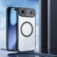 Dux Ducis iPhone 17 Air Case Aimo Mag, Black