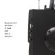 Audiocore AC730 Pārnēsājams Bluetooth 5.0 Skaļrunis ar FM, USB, AUX