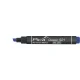 Pica Permanent Marker 521, 2-6 mm, Wedge Tip, Blue