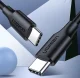 UGREEN USB Type C Data Charging Cable to 0.5m, Black