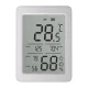 Sonoff Zigbee LCD Smart Temperature and Humidity Sensor