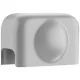 Silicone Case with Lens Cap PULUZ for DJI Osmo 360, Gray