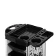 Gabbiano X11-9 Hairdressing Trolley White
